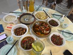 -笨罗卜浏阳菜馆(龙华鹏润达店)