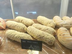 -美事客·面包·蛋糕·甜品(城中城店)