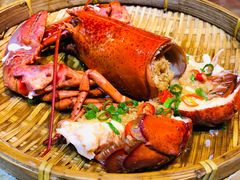 -臻味小馆融合菜