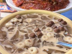 -哥老官重庆美蛙鱼头(宝山龙湖店)