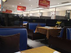 大堂-渝信川菜(工体店)