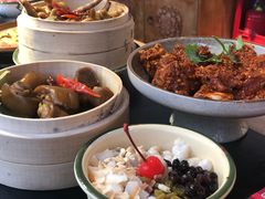 -王婆乔鲜鱼自助火锅(蜀汉路店)
