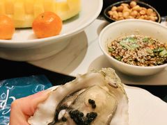 生蚝-斯普汇生蚝牛排馆(中骏世界城店)