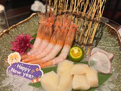 -古田居·特色寿司料理(星之岛旗舰店)