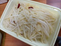 -和记小菜(大宁店)