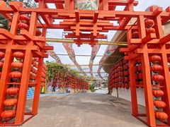 -三亚红色娘子军演艺公园景区
