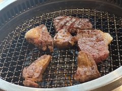 -和牛放题的殿堂 肉屋横丁(秋叶原店)