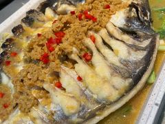 -半天妖烤鱼(西直门凯德mall店)