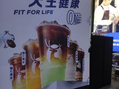 -瑞幸咖啡(光明万达广场3楼店)