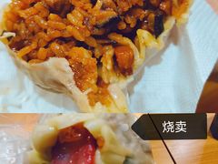 -白玉兰食品(中山公园龙之梦店)