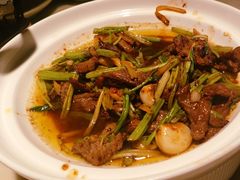 -梁家大院•农家菜(昆山会展中心店)