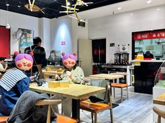 -极有家小鱼小鸡石锅煲(佳兆业店)