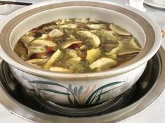 -山菌美食苑(振兴路店)