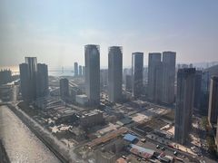 -大连星海皇冠假日酒店
