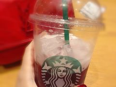 -星巴克(银川金凤万达店)