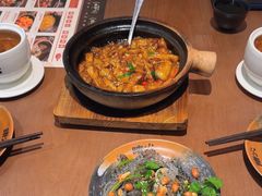 -啫火啫啫煲·顺德干蒸(西乡天虹店)