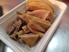 -章云板鸭(马道街店)