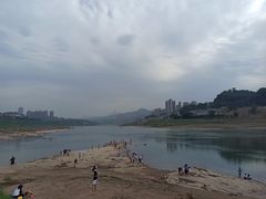 -金海湾滨江公园