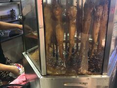 -一代烤翅王(大汉口店)