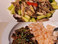 -成隆行·蟹王府(淮海店)