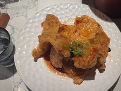 -奉天小馆·非遗东北菜(济南万象城店)