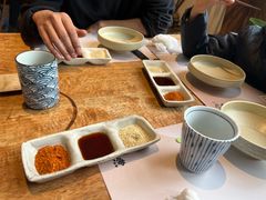 -山海烧肉(铁像寺路店)