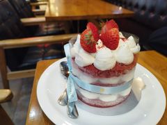 -美丫妈妈起司蛋糕(开元店)