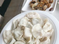 -德天下自助水饺(海洪店)