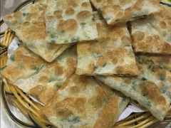 葱油饼-沅江水·湖南家宴(南村万博长隆商圈店)
