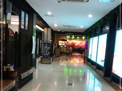 -外婆私房菜(新亚百货店)