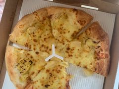 -必胜客(长安店)