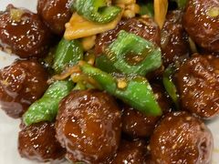 焦溜丸子-东四民芳餐厅(世茂工三店)