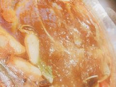 -由衷贵州酸汤牛肉火锅(新桥店)