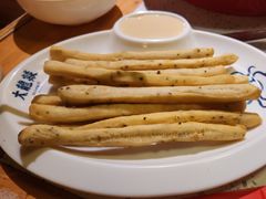 -大龙燚火锅