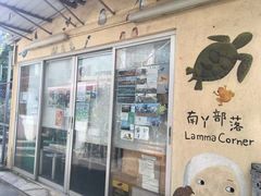 -南丫岛
