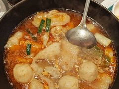 -肖记公安牛肉鱼杂馆·省级非物质文化遗产(江汉路直营店)