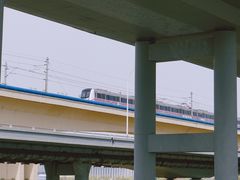 -灞河西岸滨河公园
