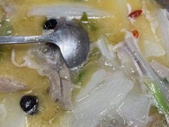 -金陵后厨·南京菜(新街口秣陵路店)