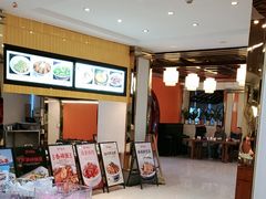 -美味故事特色餐厅(汉阳郭茨口店)