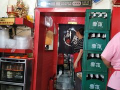 -夕阳红小吃(中街大悦城店)