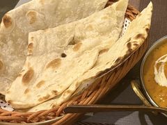 -Pita's&Tika's中东和印度风味餐厅(龙湖天街店)