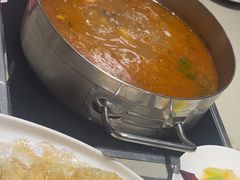 -蝎王府羊蝎子(虎坊桥总店)