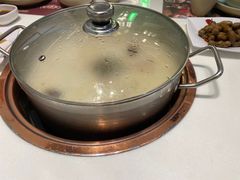 -洪氏嗨捞·猪肚鸡火锅(阳光天地店)