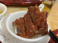 东北酱骨架-老东北厨坊(岭南大道店)