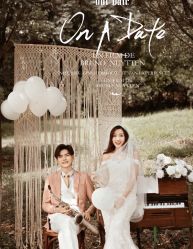 -纪梵希婚纱摄影(青岛店)