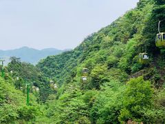 -浙西大峡谷
