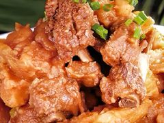 -老爷庙风味美食府(魏都大道店)