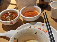 -八合里潮汕鲜牛肉火锅(万科里店)