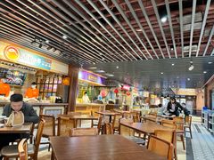 -大食代美食广场(迪士尼小镇店)