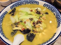 -金龙寨(解西店)